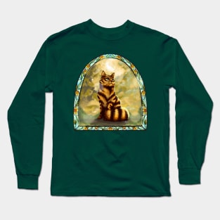 Sunbeams and Toebeans Long Sleeve T-Shirt